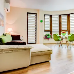 Pomorie Sea Garden - Pomorie