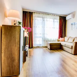 Pomorie Sea Garden - Pomorie