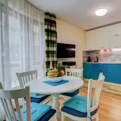 Pomorie Sea Garden - Pomorie