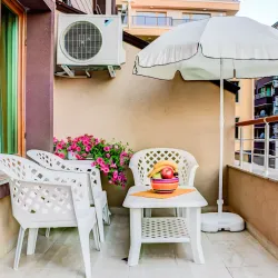 Pomorie Sea Garden - Pomorie