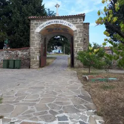 St. George Monastery - Pomorie