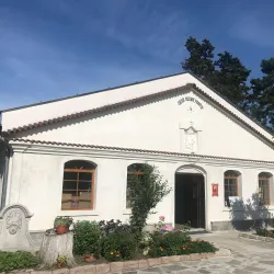 St. George Monastery - Pomorie