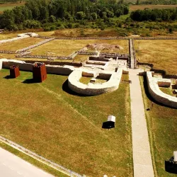 Kamenitsa Village - Popovo