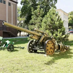 Popovo Historical Museum - Popovo