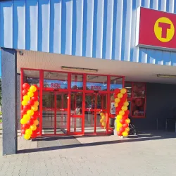 Popovo Market - Popovo