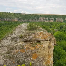 Rusenski Lom Nature Park - Popovo