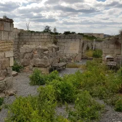 Abritus Archaeological Site - Razgrad