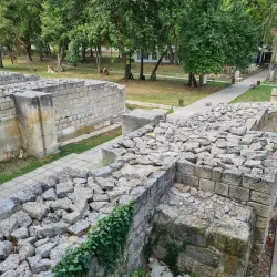 Abritus Archaeological Site - Razgrad