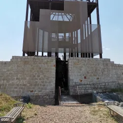 Abritus Archaeological Site - Razgrad