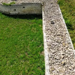 Abritus Archaeological Site - Razgrad