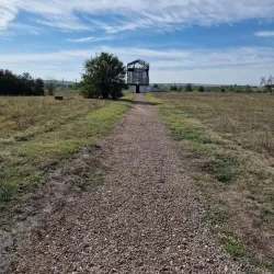 Abritus Archaeological Site - Razgrad