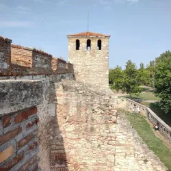 Baba Vida Park - Razgrad