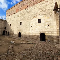 Baba Vida Park - Razgrad