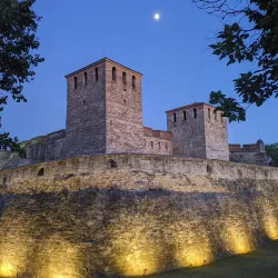 Baba Vida Park - Razgrad