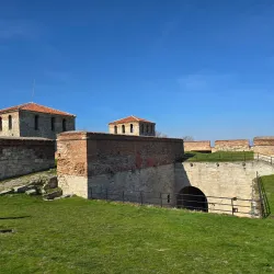 Baba Vida Park - Razgrad