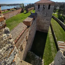 Baba Vida Park - Razgrad