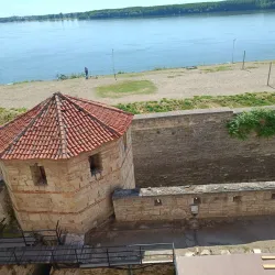 Baba Vida Park - Razgrad