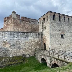 Baba Vida Park - Razgrad