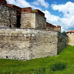 Baba Vida Park - Razgrad