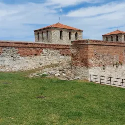 Baba Vida Park - Razgrad