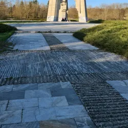 City Park Razgrad - Razgrad