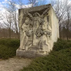 City Park Razgrad - Razgrad