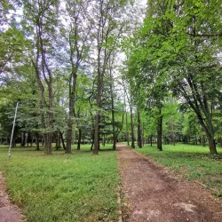 City Park Razgrad - Razgrad