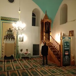 Imaret Mosque - Razgrad