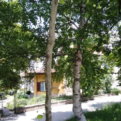 Imaret Mosque - Razgrad