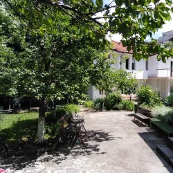 Imaret Mosque - Razgrad