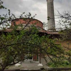 Imaret Mosque - Razgrad