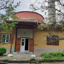 Imaret Mosque - Razgrad