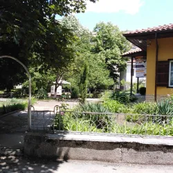 Imaret Mosque - Razgrad