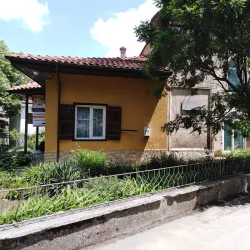 Imaret Mosque - Razgrad