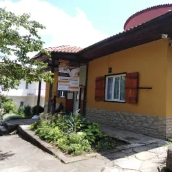 Imaret Mosque - Razgrad