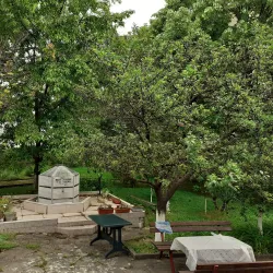 Imaret Mosque - Razgrad