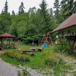 Kamenni Mostove (Stone Bridges) - Razgrad