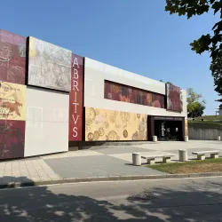 Museum of Agriculture - Razgrad