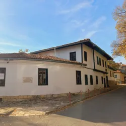 Razgrad Ethnographic Complex - Razgrad