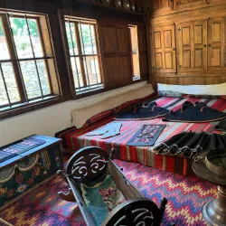 Razgrad Ethnographic Complex - Razgrad