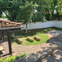 Razgrad Ethnographic Complex - Razgrad