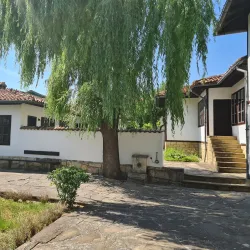 Razgrad Ethnographic Complex - Razgrad