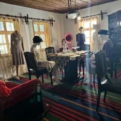 Razgrad Ethnographic Complex - Razgrad