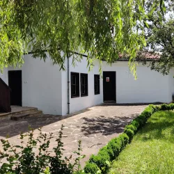 Razgrad Ethnographic Complex - Razgrad