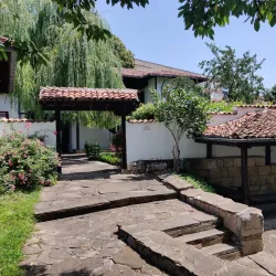 Razgrad Ethnographic Complex - Razgrad