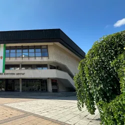 Razgrad Puppet Theatre - Razgrad