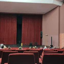 Razgrad Puppet Theatre - Razgrad