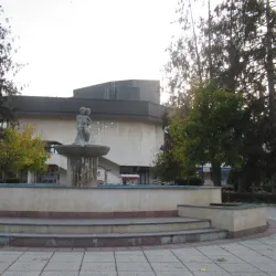 Razgrad Puppet Theatre - Razgrad