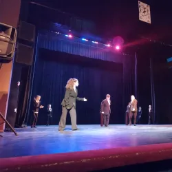 Razgrad Puppet Theatre - Razgrad