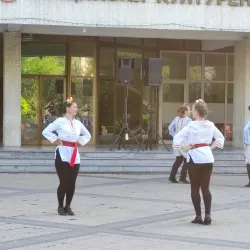 Razgrad Puppet Theatre - Razgrad